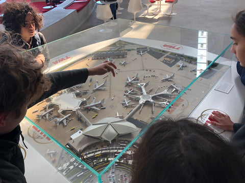Immerse Yourself in NYC History: A 37-Field Trip Adventure