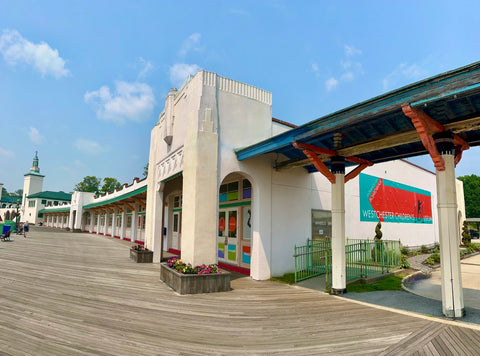 Westchester Children’s Museum