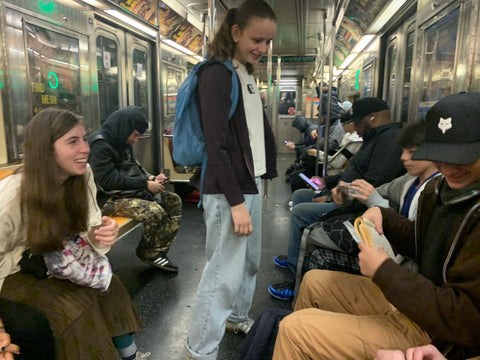 Immerse Yourself in NYC History: A 37-Field Trip Adventure