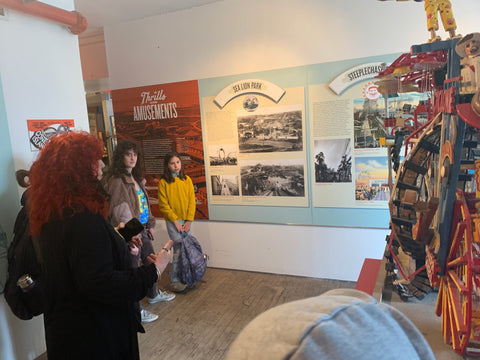 Immerse Yourself in NYC History: A 37-Field Trip Adventure