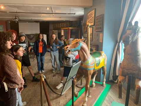 Immerse Yourself in NYC History: A 37-Field Trip Adventure