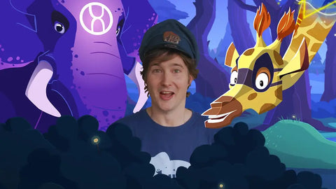 Night Zookeeper