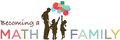 Becoming a Math Family