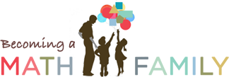 Becoming a Math Family