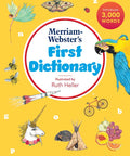 Merriam-Webster’s First Dictionary