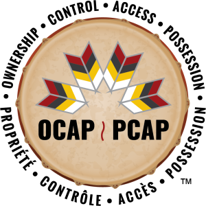 Indigenous Protocols (First Nations Principles of OCAP)