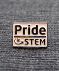 Pride in STEM