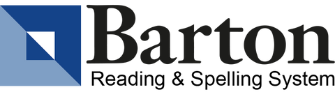 Barton Reading & Spelling System