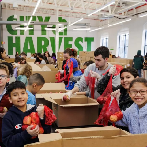 City Harvest