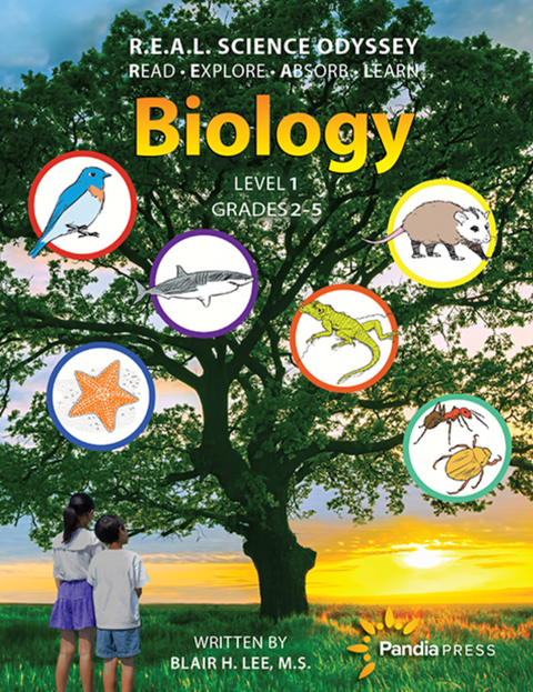 Real Science Odyssey Biology 1