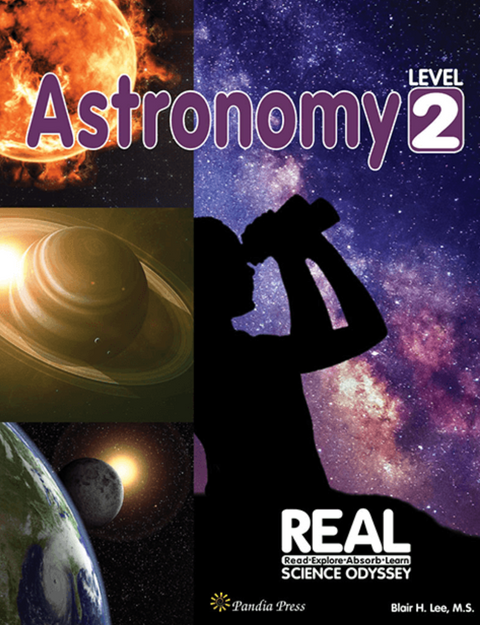 REAL Science Odyssey