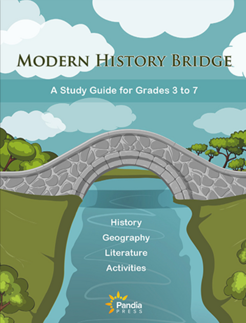 Modern History Bridge 2