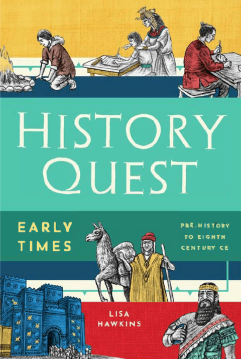 History Quest Early Times