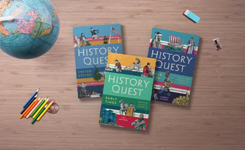 History Quest
