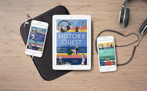 History Quest