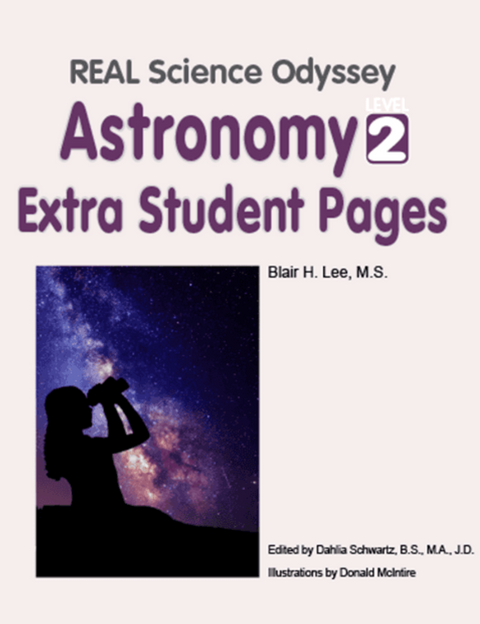 Rso Astronomy 2 Student Pages Ebook