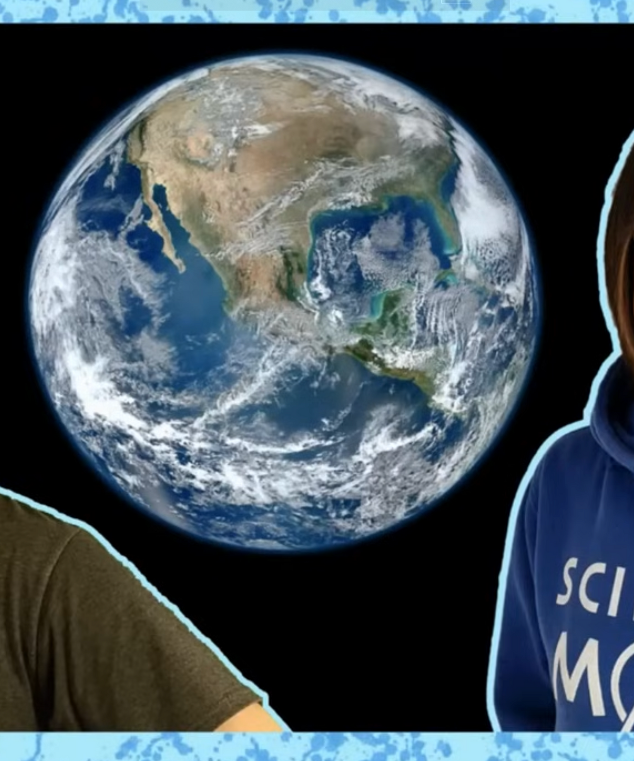 Science Mom – Modulo
