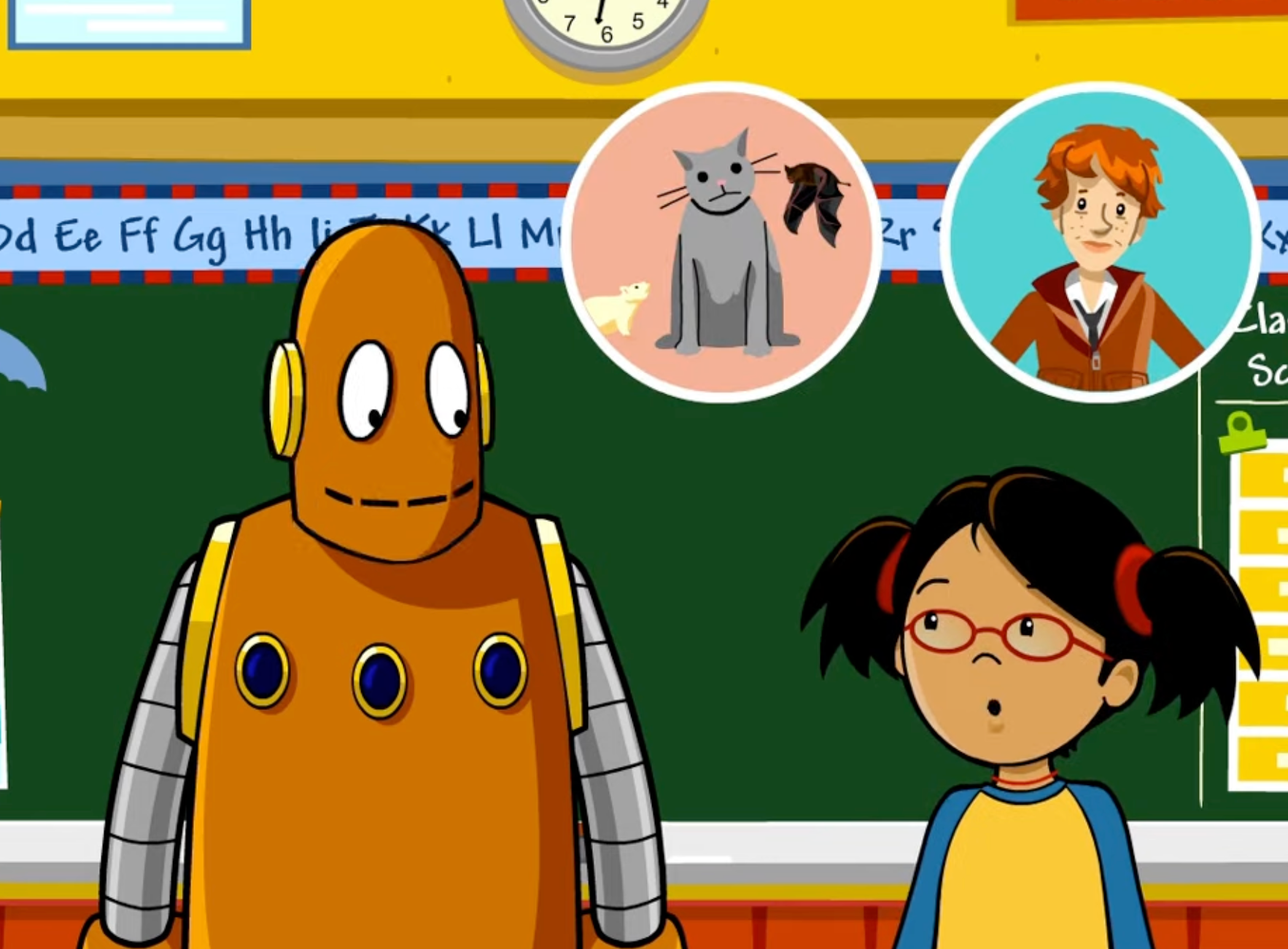 BrainPop Jr. Homeschool: in-depth review by experienced educators – Modulo