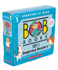 Bob Books Set 1