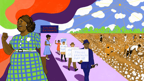 Learning for Justice