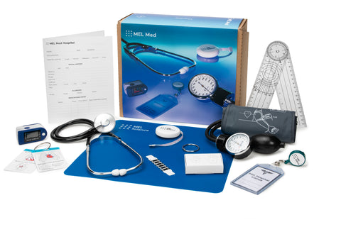 Mel Science Medical School