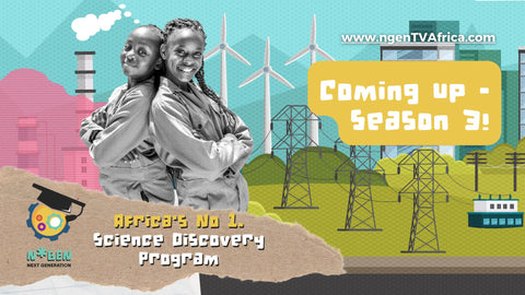 NGen – Next Generation TV