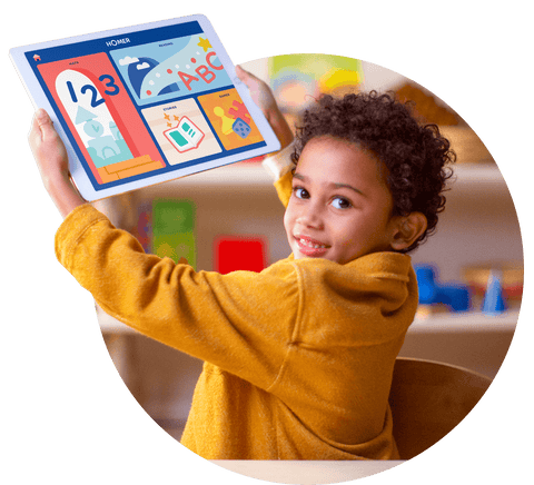 Homer Early Learning Program