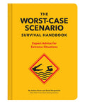worst case scenario survival handbook