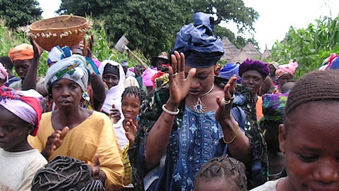 BBC World Music Archive