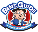 Ben’s Guide to the U.S. Government