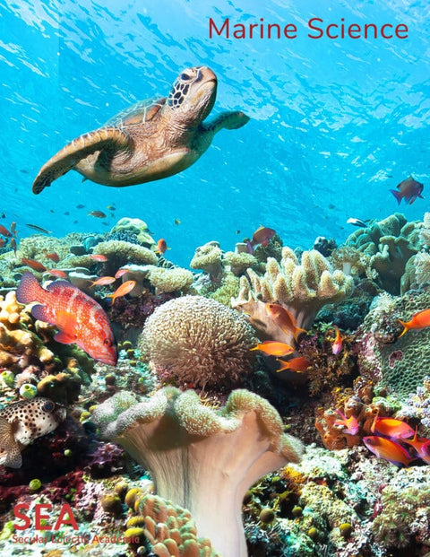 Marine Science