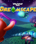 Dreamscape Squiggle Park