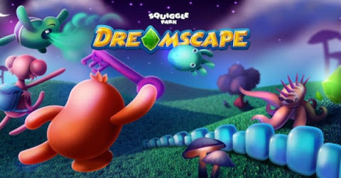 Dreamscape Squiggle Park