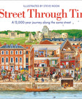A Street Through Time