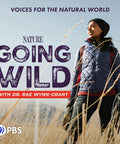 Going Wild with Dr. Rae Wynn-Grant