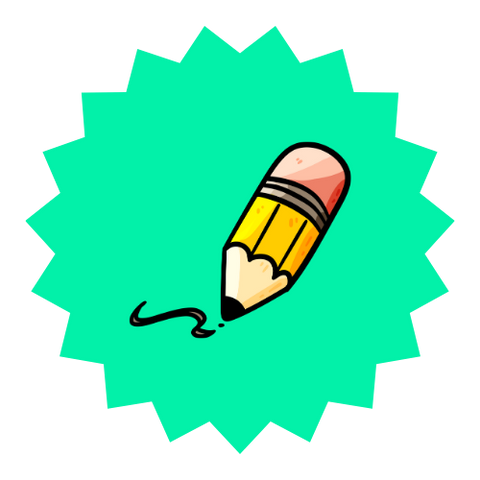 Handwriting