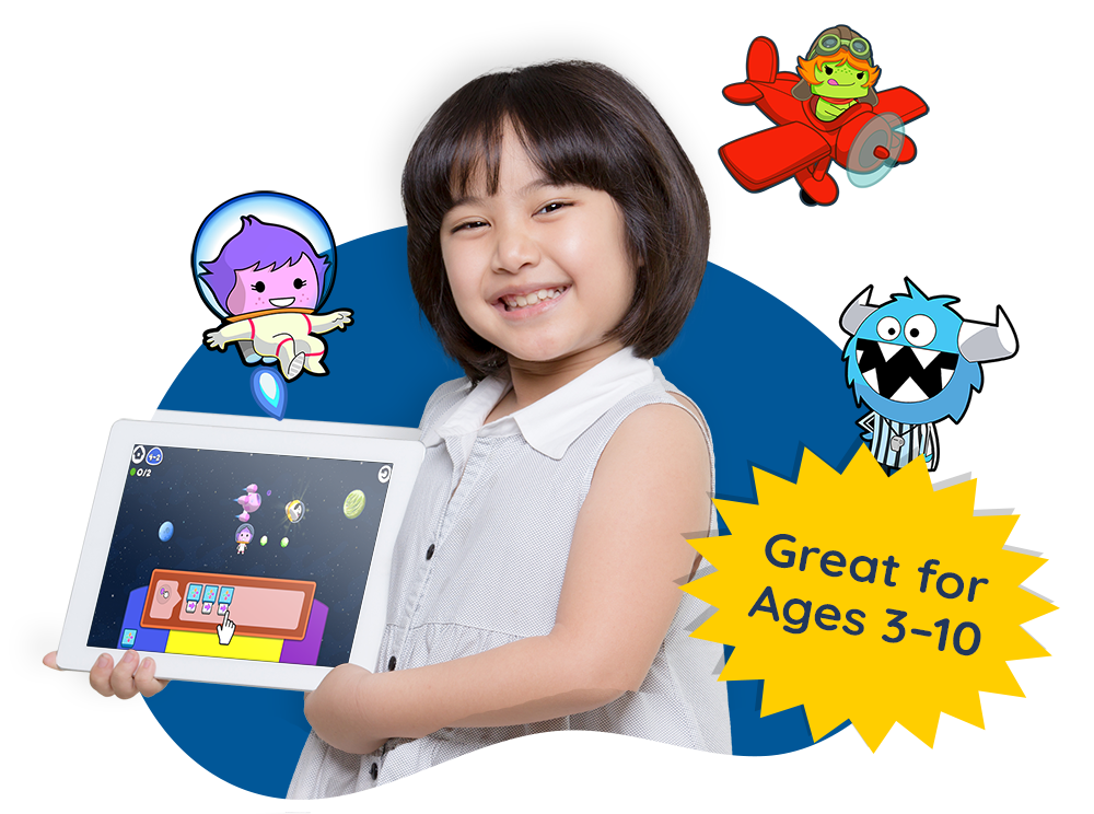 CodeSpark – Modulo