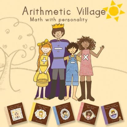 Arithmetic Village