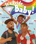 It’s Pride, Baby