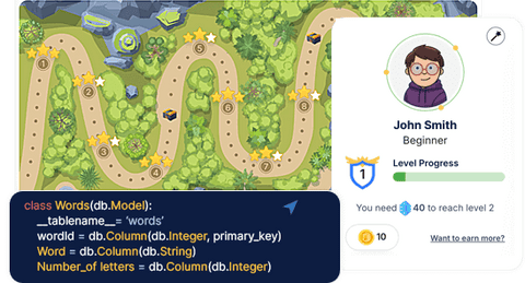 CodeWizardsHQ