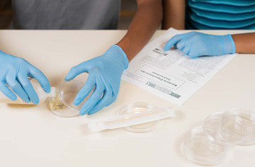 Home Science Tools