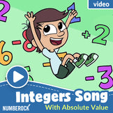 Math Songs by NUMBEROCK