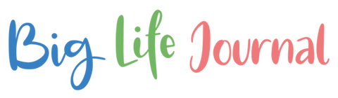 Big Life Journal