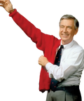 Mister Rogers’ Neighborhood