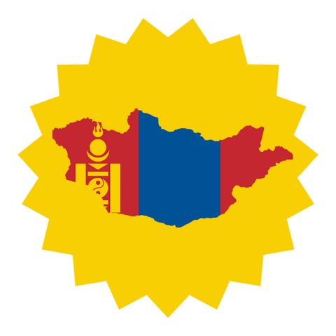 Mongolian