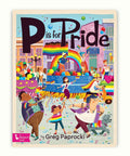 P is for Pride