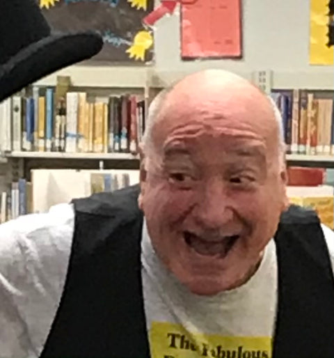 Bruce