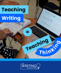 The Writing Revolution 