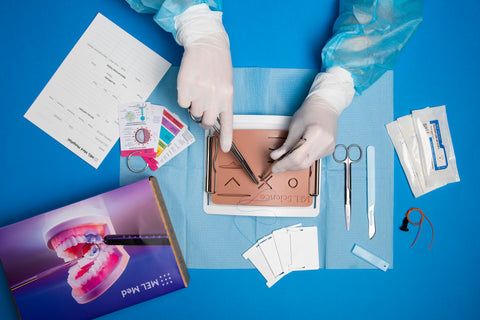 Mel Science Medical Subscription