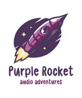 Purple Rocket Audio Adventures
